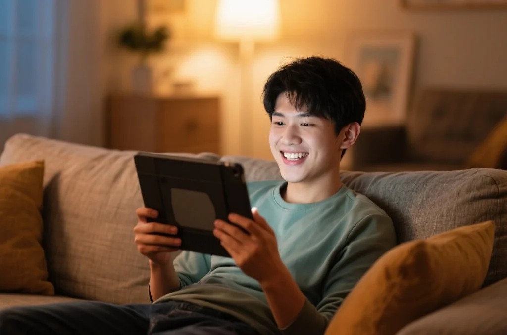 泰达移动端 vs. 桌面版：哪种平台更符合您的数字娱乐偏好？