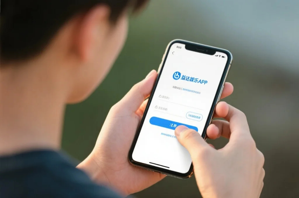 新用户必读：5分钟快速上手泰达娱乐APP教程